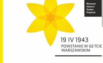 14 edycja akcji społeczno-edukacyjnej "Żonkile"